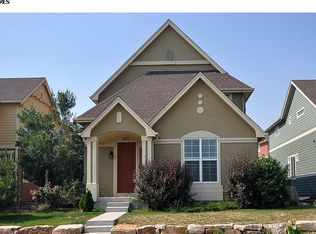 251 Cajetan St, Fort Collins, CO 80524