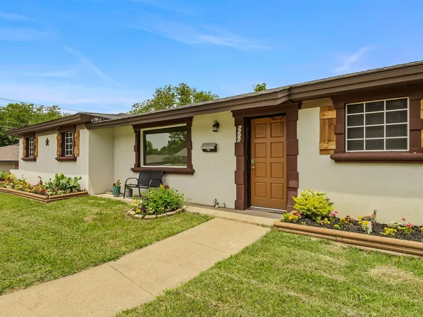 6016 Wedgmont Cir N, Fort Worth, TX 76133