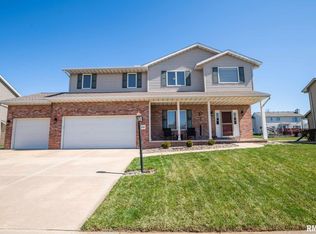 11020 N Northfield Ln, Dunlap, IL 61525