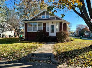 1345 N Prairie St, Galesburg, IL 61401