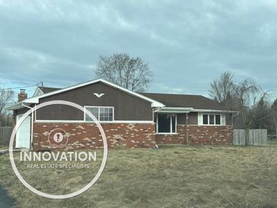 5346 Marsh Rd, China, MI, 48054