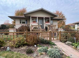 2110 Emerald Ln, Fairfield, IA 52556