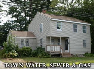 1108 Centre St, Middleboro, MA 02346
