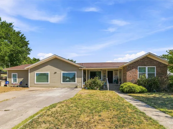 901 W Wrights Ave, Comanche, TX 76442