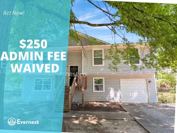 426 Park Ridge Cir, Riverdale, GA 30274