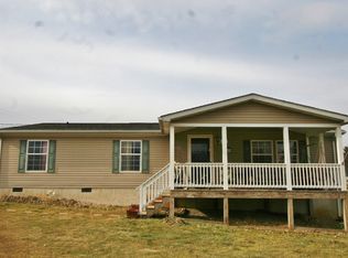 1985 Us Highway 340 N, Luray, VA 22835