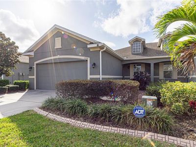 2208 Parrot Fish Dr, Holiday, FL, 34691