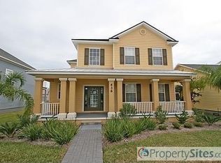436 High Tide Dr, Saint Augustine, FL 32080