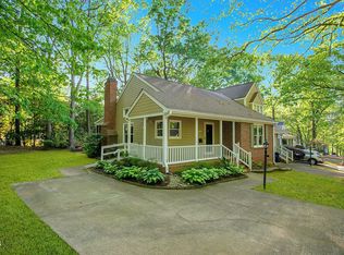1001 Boathouse Ct, Raleigh, NC 27615