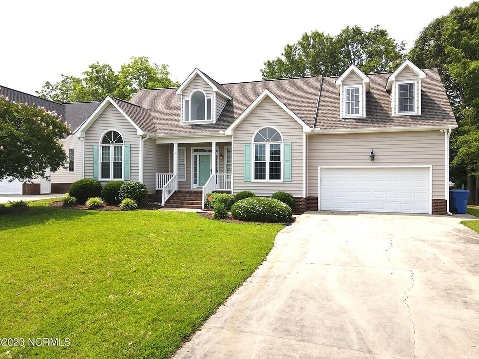 4507 Chandler Drive N, Wilson, NC 27896 Zillow