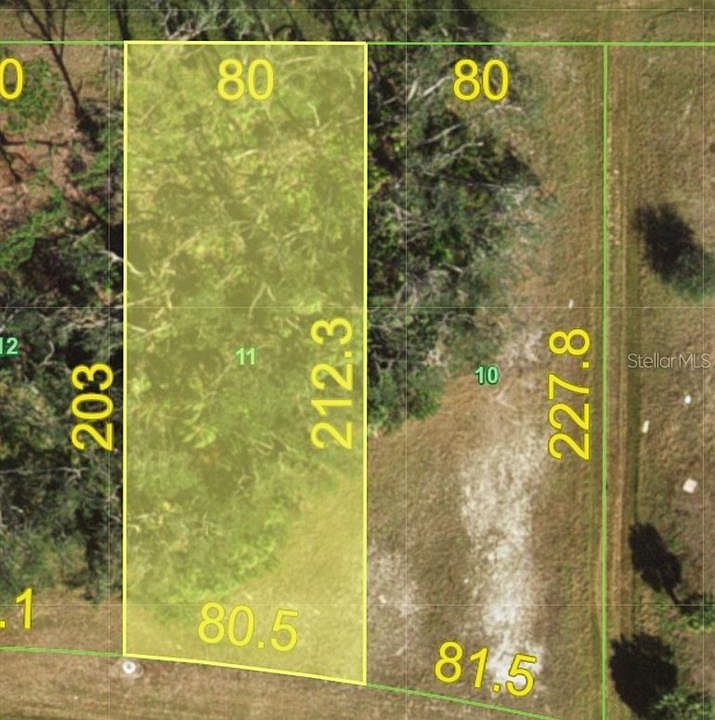 1st image of 167 ROTONDA BOULEVARD W LOT 11