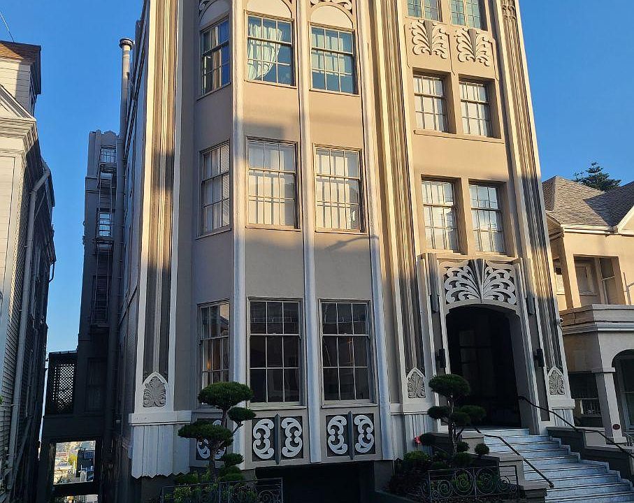 1st image of 2170 Vallejo St APT 102
