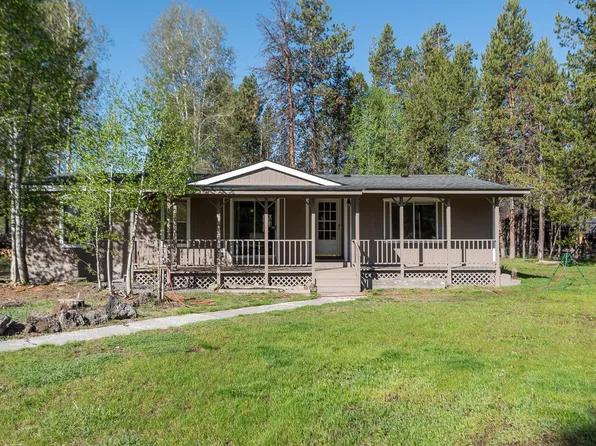 52703 Golden Astor Rd, La Pine, OR 97739