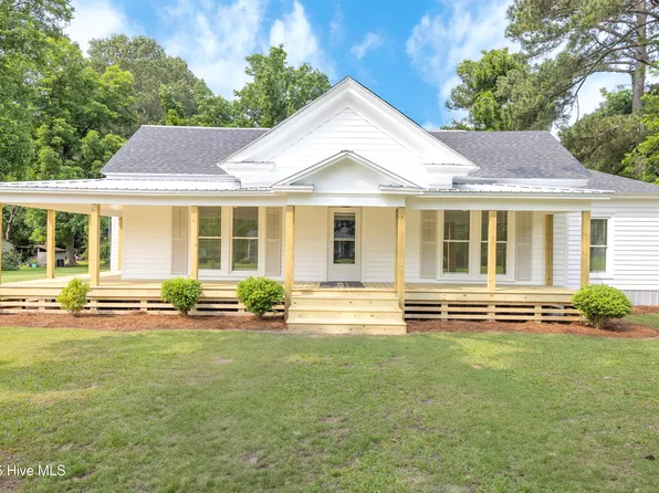 502 Sterlingworth Street, Windsor, NC 27983