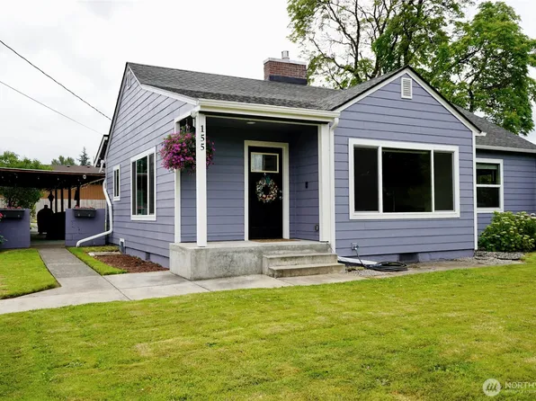 155 Beacon Hill Drive, Longview, WA 98632