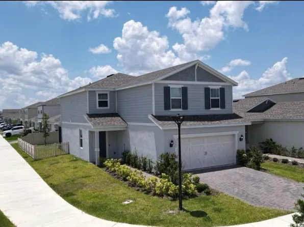 1962 Summer Serenity Dr, Kissimmee, FL 34744