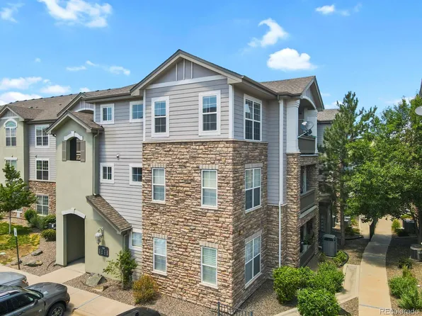 1561 Olympia Circle Bldg 1561 #305, Castle Rock, CO 80104