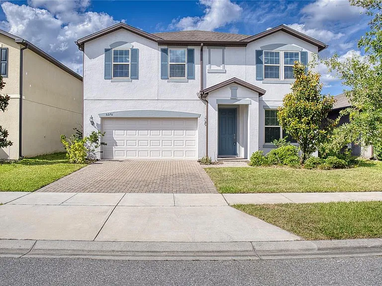 5270 Brydon Woods Cir — Photo 1