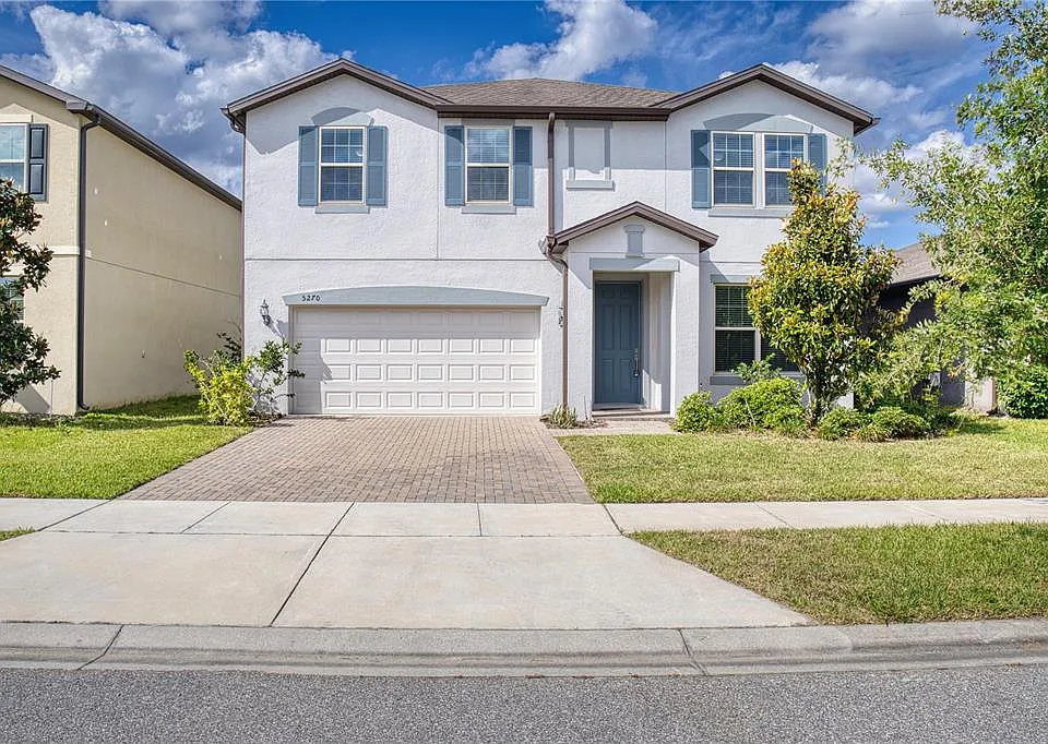 5270 Brydon Woods Cir