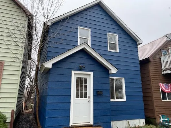1107 16th Ave E, Hibbing, MN 55746