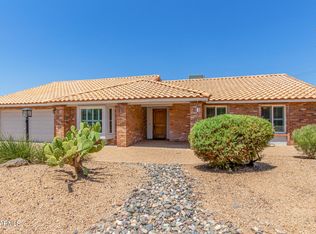 17656 N 45th Ave, Glendale, AZ 85308