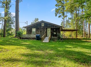 902 Snyder Rd, Merryville, LA 70653