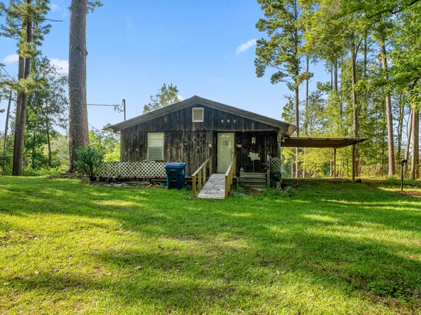 902 Snyder Rd, Merryville, LA 70653
