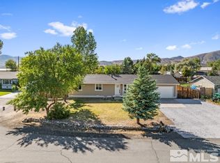 3455 Gull St, Reno, NV 89508