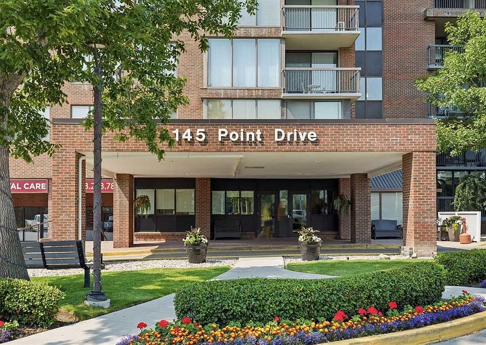 1st image of 145 NE Point Dr NW #406