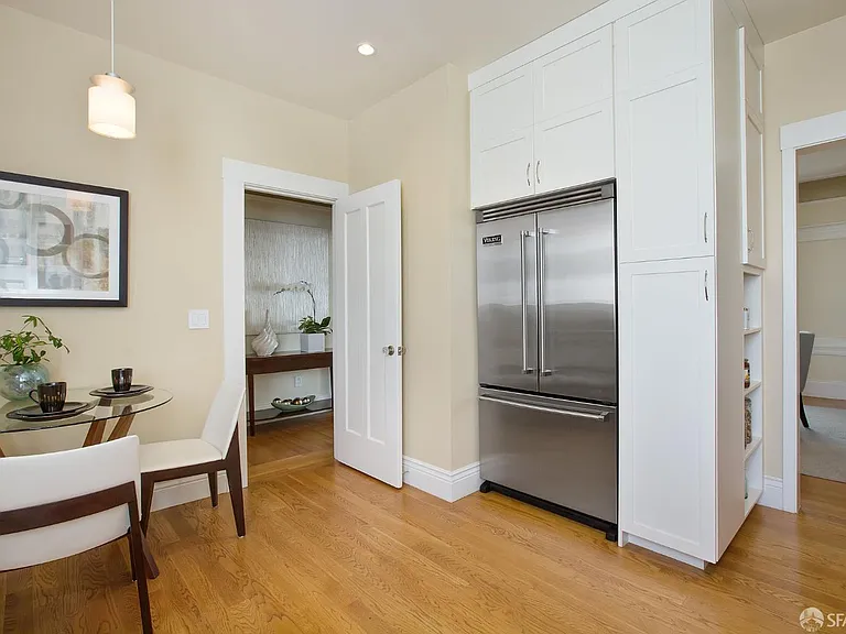 1865 Clay St #5 — Photo 17