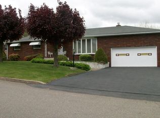 922 Carson St, Hazleton, PA 18201