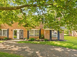 2918 Arboretum Cir NW, Canton, OH 44718