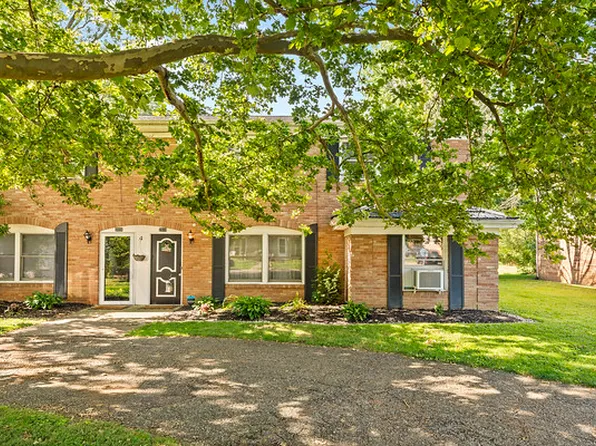 2918 Arboretum Cir NW, Canton, OH 44718