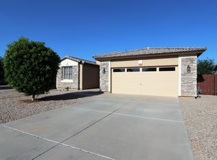 3867 S Sunnyvale Ave, Gilbert, AZ 85297