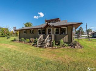 6424 Mortar Creek Rd, La Salle, MI 48145