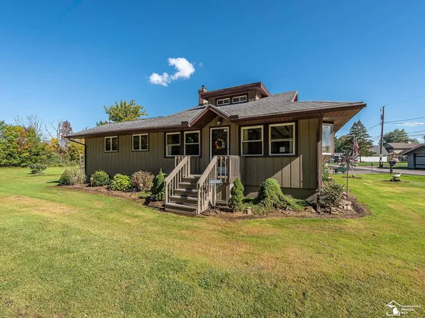 6424 Mortar Creek Rd, La Salle, MI 48145