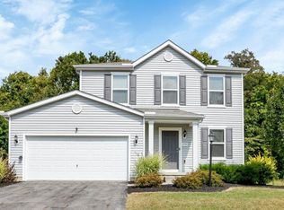 1795 Keela Dr, Pataskala, OH