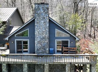 4966 Hickory Nut Gap Road, Banner Elk, NC 28604