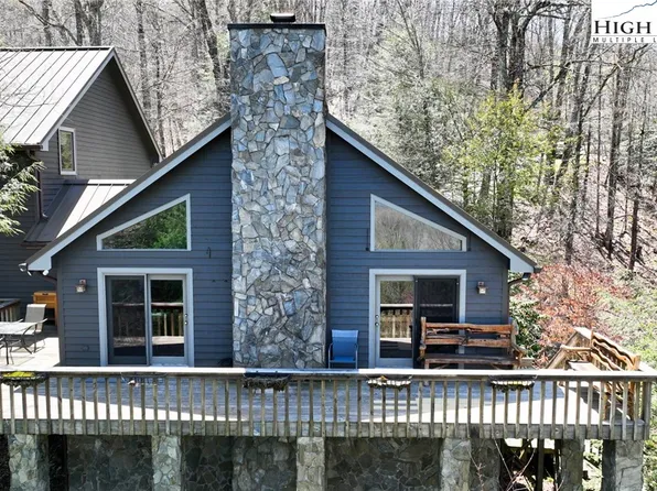 4966 Hickory Nut Gap Road, Banner Elk, NC 28604