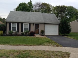 29 Buckingham Dr, Southampton, NJ 08088