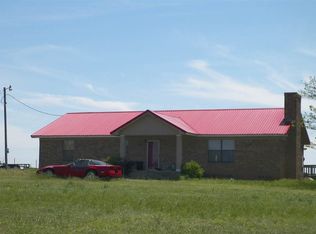 5821 Linn Rd, Madill, OK 73446