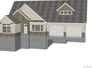 1229 Scott Rdg, Adrian, MI 49221