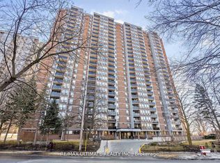85 Emmett Ave S #1807, Toronto, ON M6M 5A2