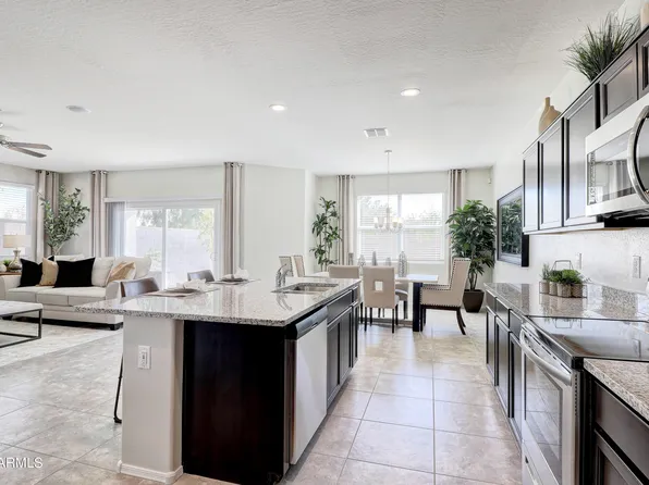 5099 E UMBER Road, San Tan Valley, AZ 85143