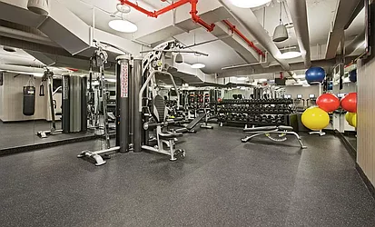 Rented by Manhattan Realty Group