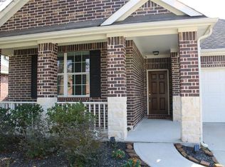 3122 Clover Trace Dr, Spring, TX 77386