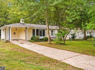 1341 Sagewood Cir, Stone Mountain, GA