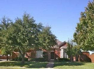 2217 Grand Canyon Ct, Carrollton, TX 75006