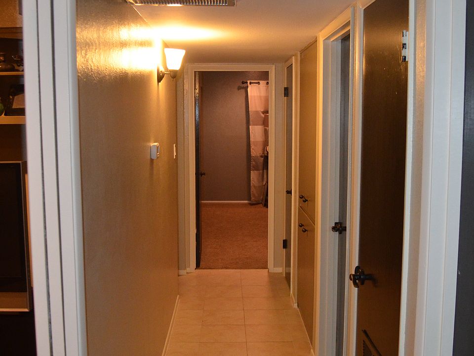 Hall-way