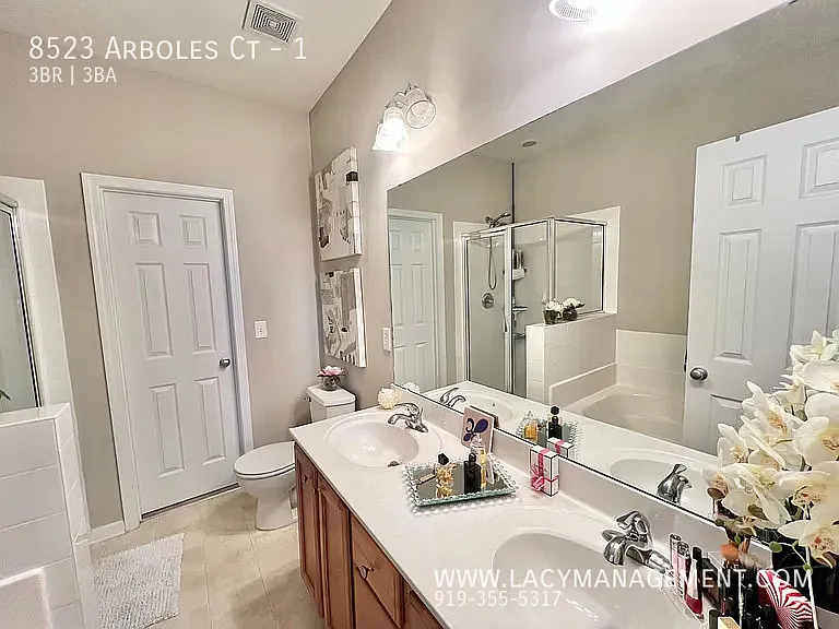 8523 Arboles Ct #1 — Photo 12